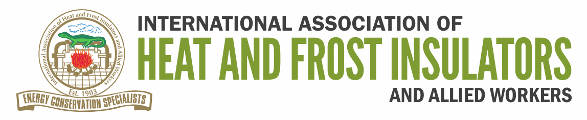 Heat & Frost Insulators Jacksonville JATC